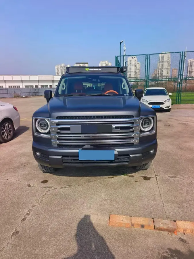 2024 Haval H9 2.0T 224HP L4 8AT,autocango,china used car exporter,china ev exporter,chinese used car exporter,chinese used ev exporter