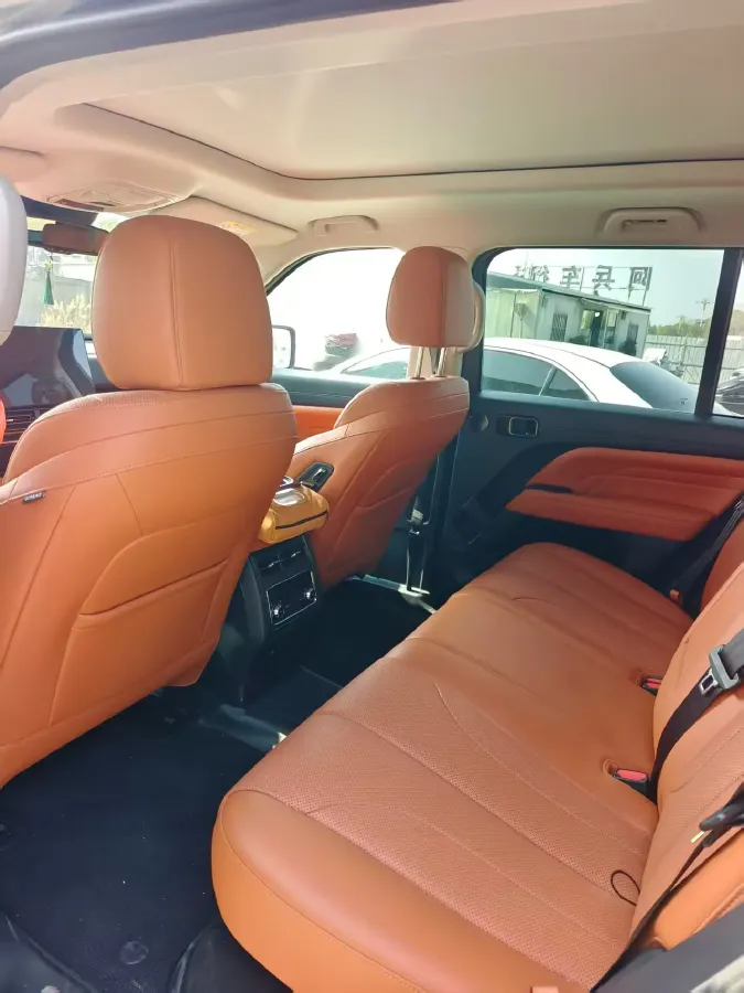 2024 Haval H9 2.0T 224HP L4 8AT,autocango,china used car exporter,china ev exporter,chinese used car exporter,chinese used ev exporter