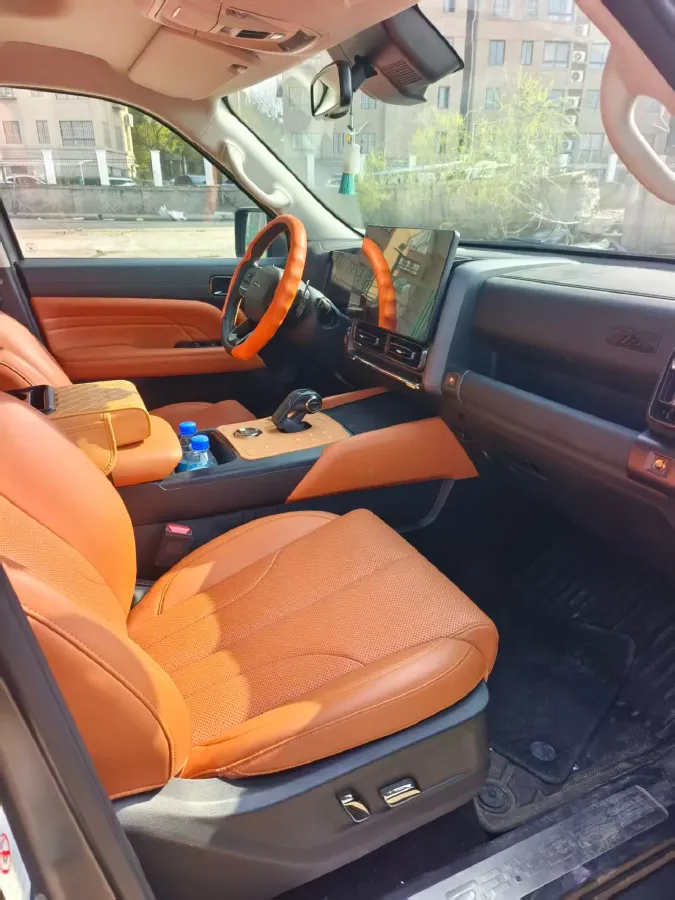 2024 Haval H9 2.0T 224HP L4 8AT,autocango,china used car exporter,china ev exporter,chinese used car exporter,chinese used ev exporter