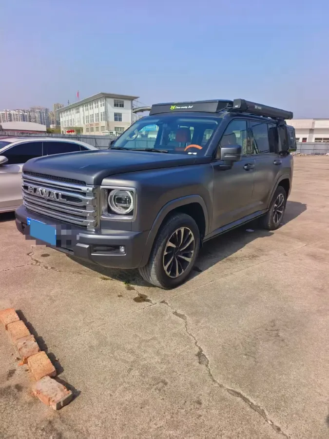 2024 Haval H9 2.0T 224HP L4 8AT,autocango,china used car exporter,china ev exporter,chinese used car exporter,chinese used ev exporter