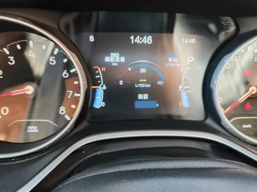 2019 Jeep Compass 1.4T 165HP L4 9AT,autocango,china used car exporter,china ev exporter,chinese used car exporter,chinese used ev exporter