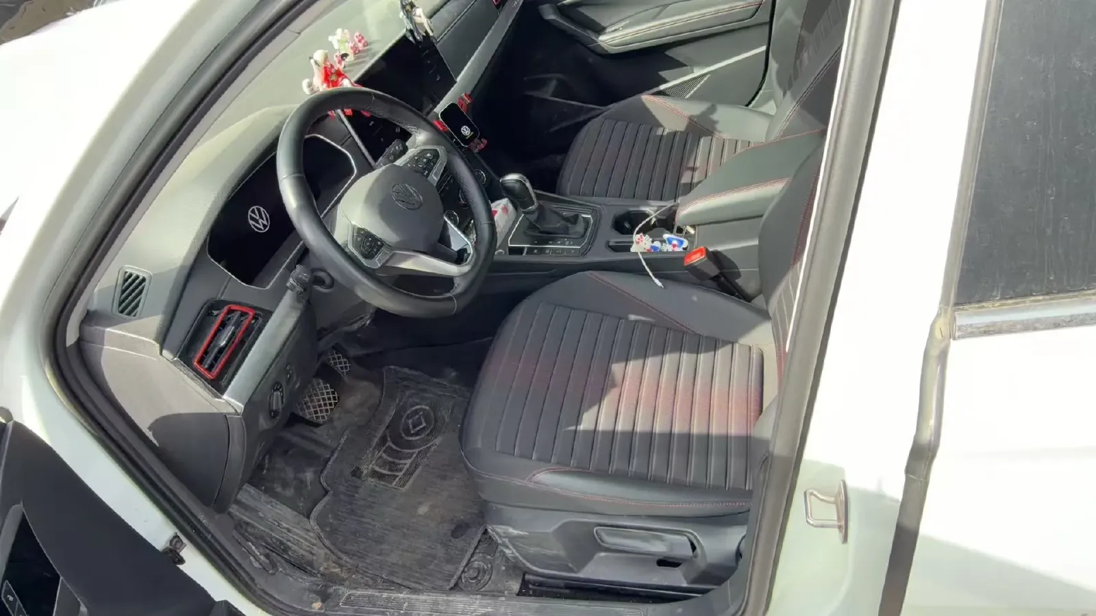 2023 Volkswagen Lavida 1.4T 150HP L4 7DCT,autocango,china used car exporter,china ev exporter,chinese used car exporter,chinese used ev exporter