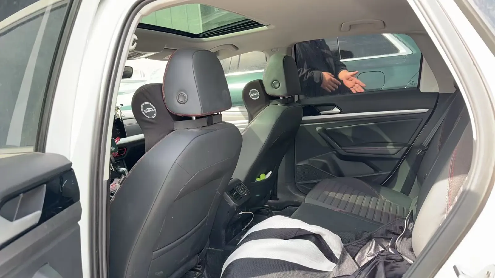 2023 Volkswagen Lavida 1.4T 150HP L4 7DCT,autocango,china used car exporter,china ev exporter,chinese used car exporter,chinese used ev exporter