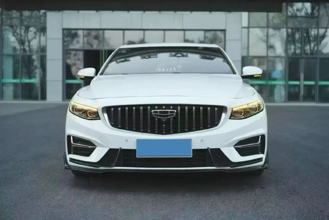 2023 Geely Preface 1.5T 181HP L4 7DCT,autocango,china used car exporter,china ev exporter,chinese used car exporter,chinese used ev exporter