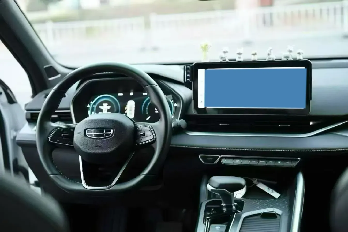 2023 Geely Preface 1.5T 181HP L4 7DCT,autocango,china used car exporter,china ev exporter,chinese used car exporter,chinese used ev exporter