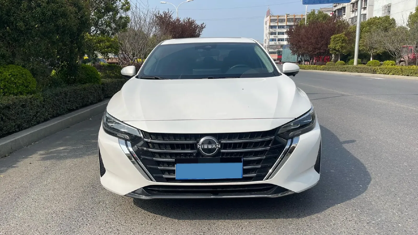 2023 Nissan Sylphy 1.6L 135HP L4 CVT,autocango,china used car exporter,china ev exporter,chinese used car exporter,chinese used ev exporter