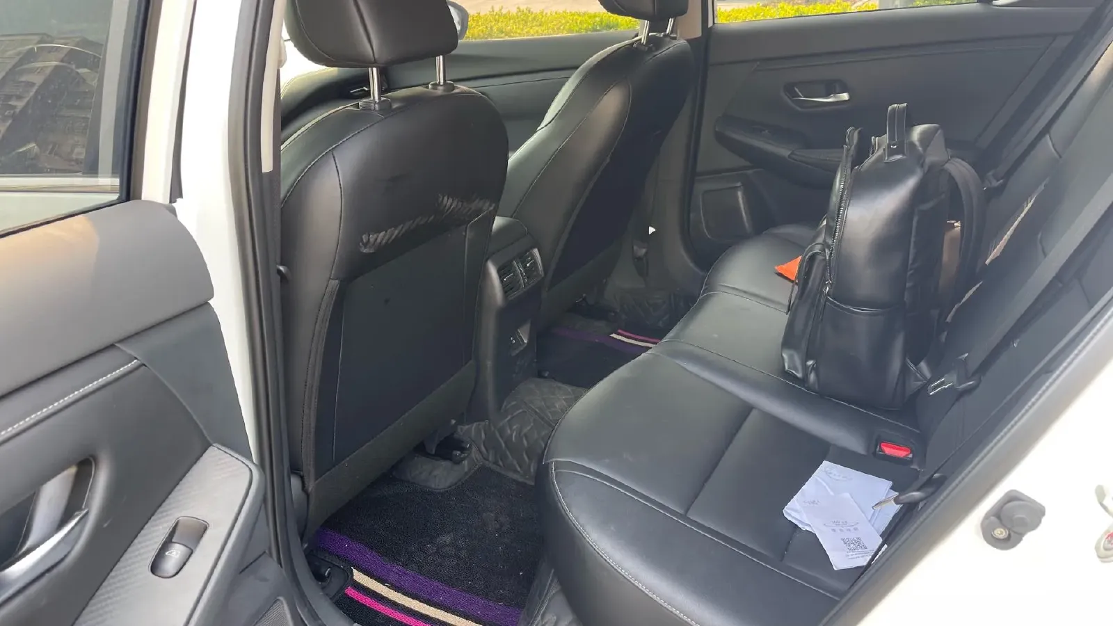 2023 Nissan Sylphy 1.6L 135HP L4 CVT,autocango,china used car exporter,china ev exporter,chinese used car exporter,chinese used ev exporter