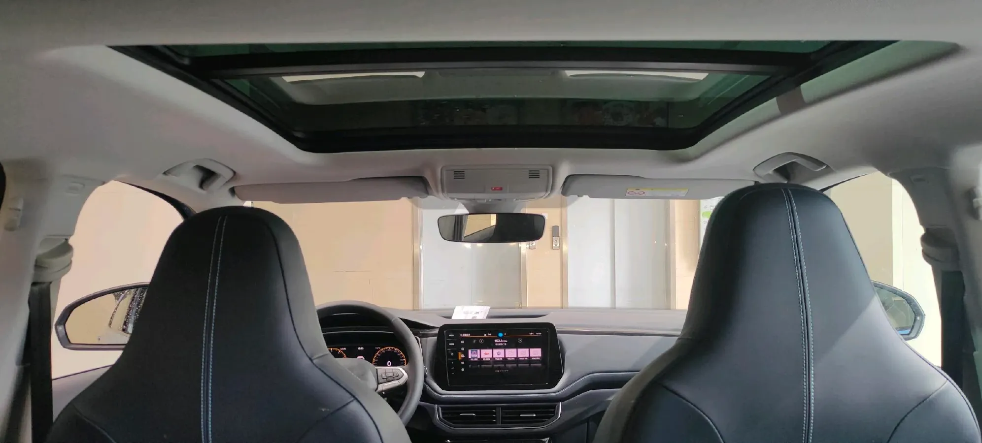 2025 Volkswagen Tharu 1.5T 160HP L4 7DCT,autocango,china used car exporter,china ev exporter,chinese used car exporter,chinese used ev exporter