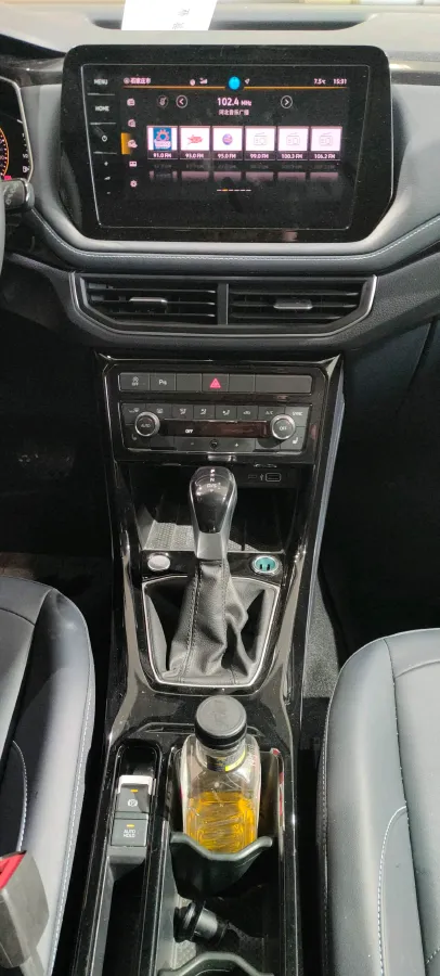 2025 Volkswagen Tharu 1.5T 160HP L4 7DCT,autocango,china used car exporter,china ev exporter,chinese used car exporter,chinese used ev exporter