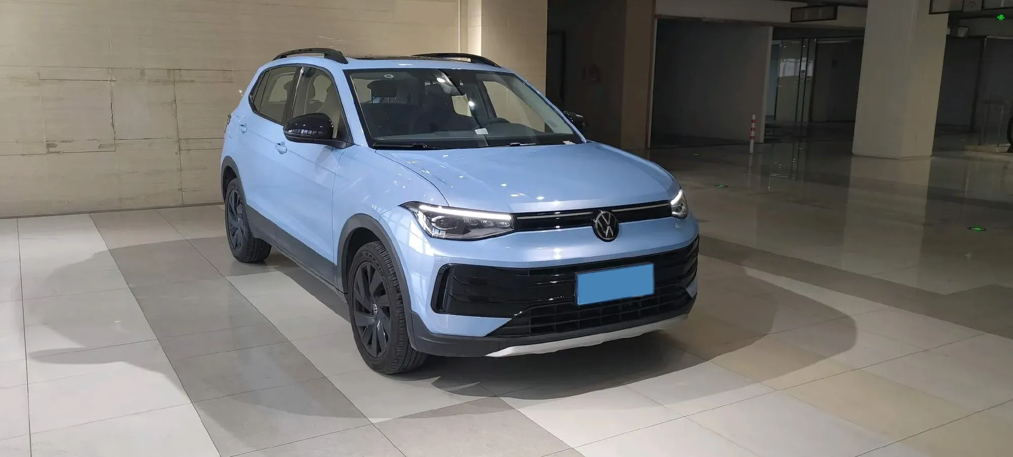 2025 Volkswagen Tharu 1.5T 160HP L4 7DCT,autocango,china used car exporter,china ev exporter,chinese used car exporter,chinese used ev exporter