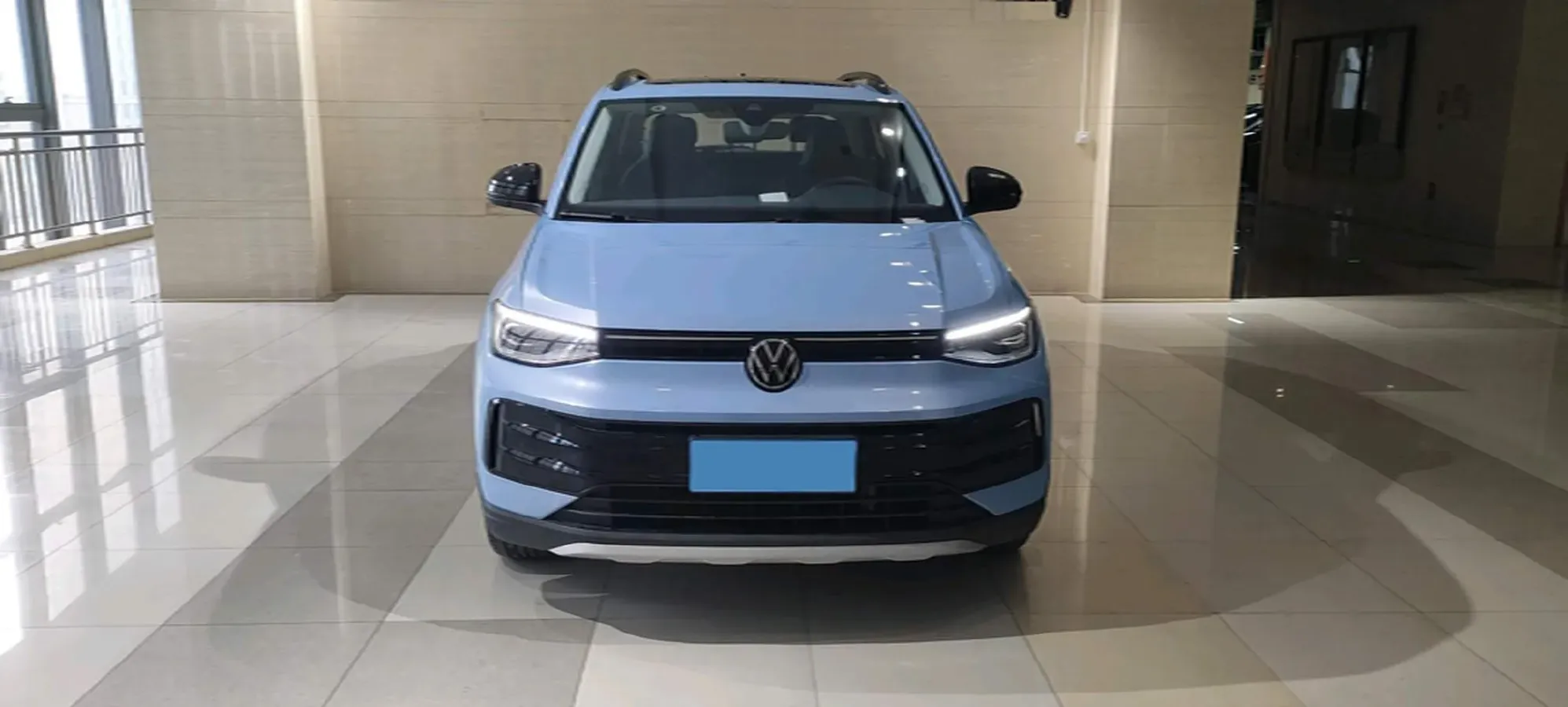 2025 Volkswagen Tharu 1.5T 160HP L4 7DCT,autocango,china used car exporter,china ev exporter,chinese used car exporter,chinese used ev exporter