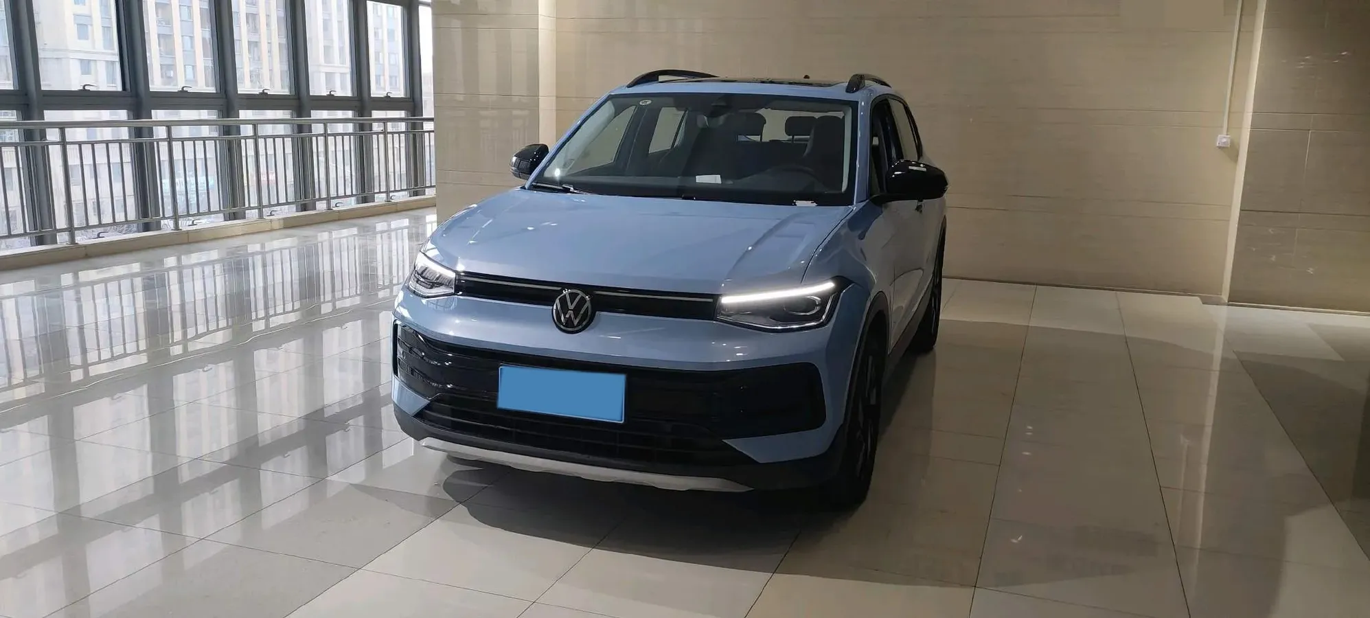 2025 Volkswagen Tharu 1.5T 160HP L4 7DCT,autocango,china used car exporter,china ev exporter,chinese used car exporter,chinese used ev exporter