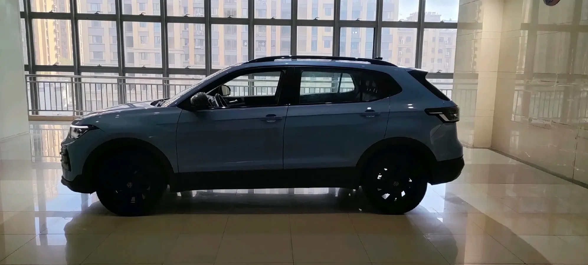 2025 Volkswagen Tharu 1.5T 160HP L4 7DCT,autocango,china used car exporter,china ev exporter,chinese used car exporter,chinese used ev exporter