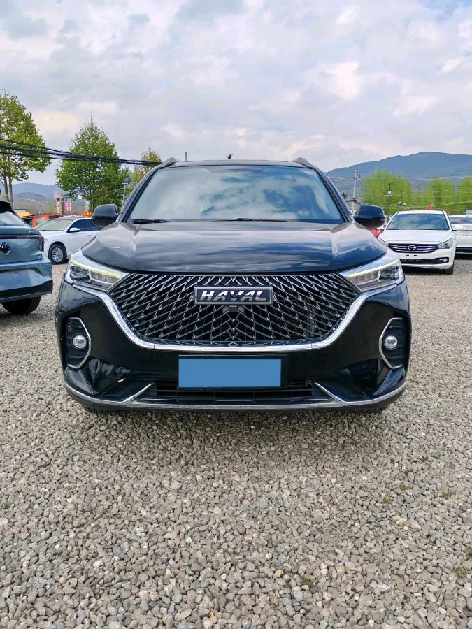 2021 Haval M6 1.5T 150HP L4 6MT,autocango,china used car exporter,china ev exporter,chinese used car exporter,chinese used ev exporter