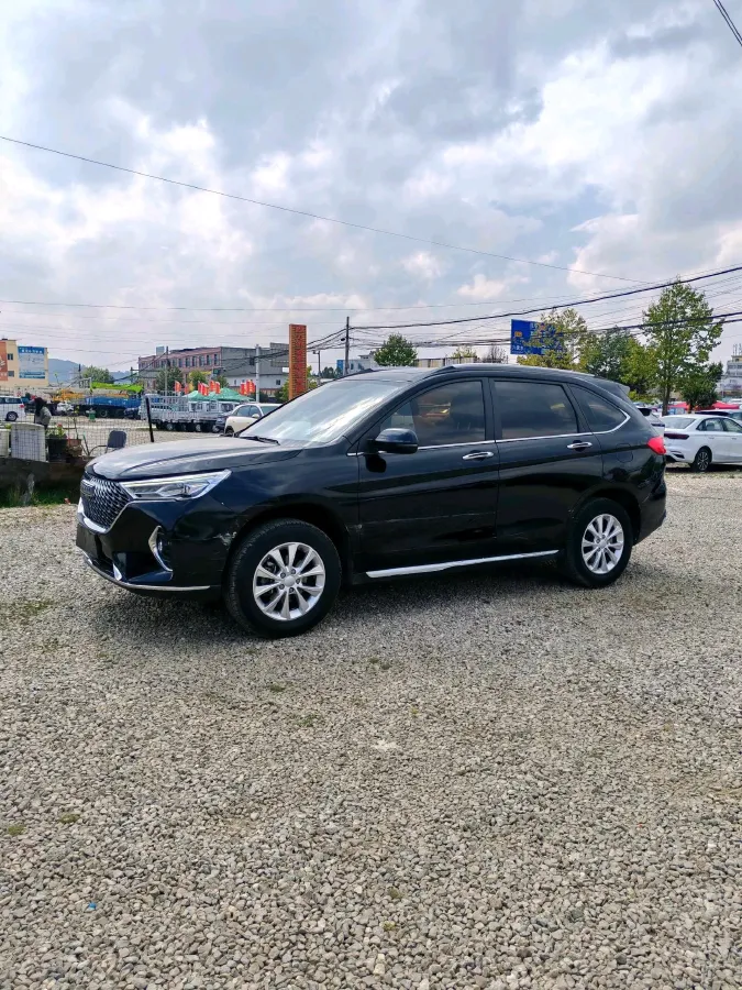 2021 Haval M6 1.5T 150HP L4 6MT,autocango,china used car exporter,china ev exporter,chinese used car exporter,chinese used ev exporter