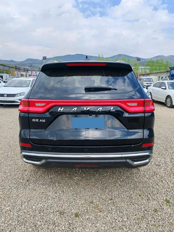 2021 Haval M6 1.5T 150HP L4 6MT,autocango,china used car exporter,china ev exporter,chinese used car exporter,chinese used ev exporter