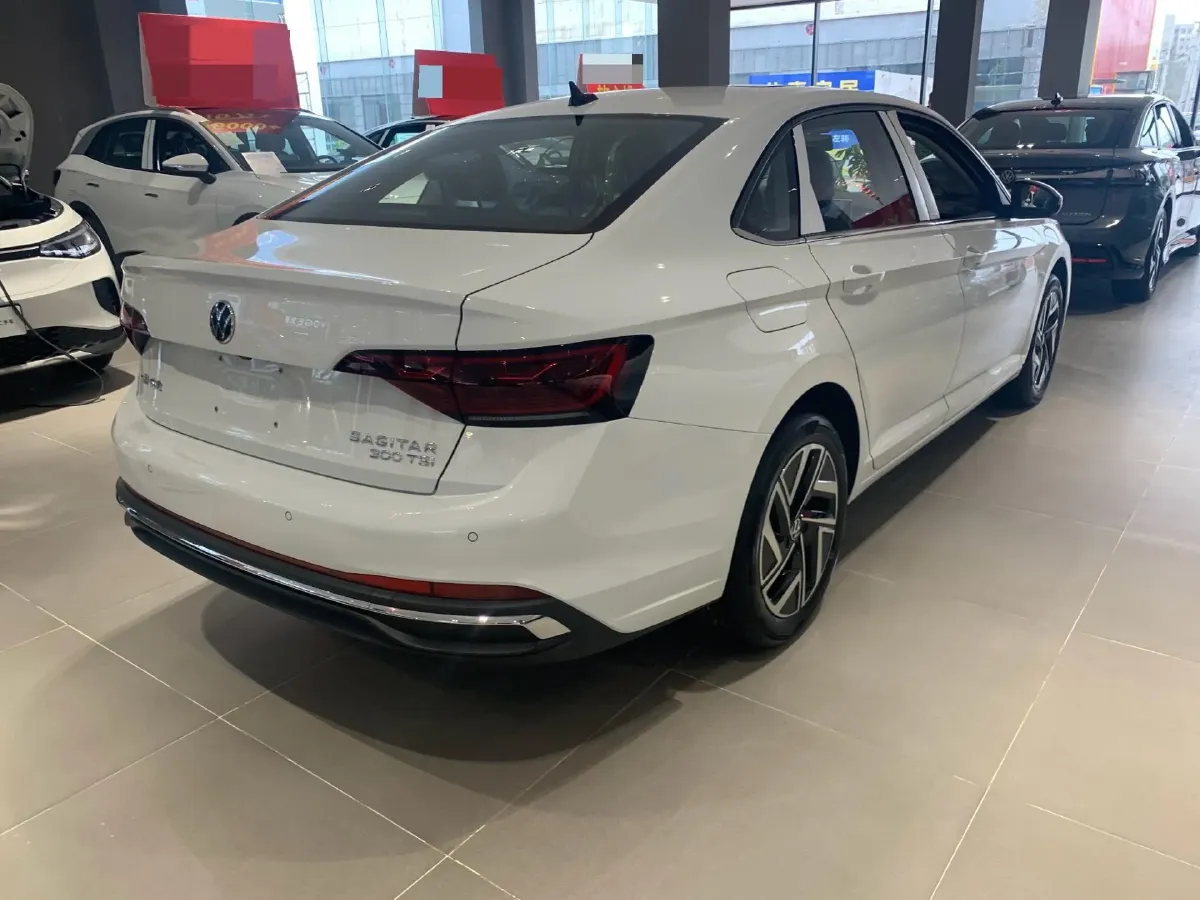 2026 Volkswagen Sagitar 1.5T 160HP L4 7DCT,autocango,china used car exporter,china ev exporter,chinese used car exporter,chinese used ev exporter