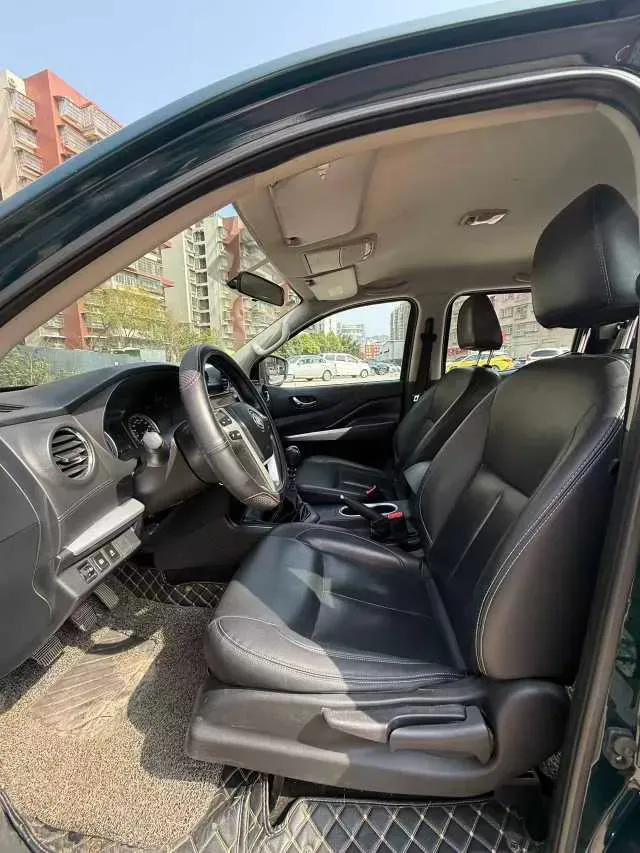 2021 Dongfeng RuiQi 6 2.3T 163HP L4 6MT,autocango,china used car exporter,china ev exporter,chinese used car exporter,chinese used ev exporter