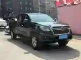 2021 Dongfeng RuiQi 6 2.3T 163HP L4 6MT