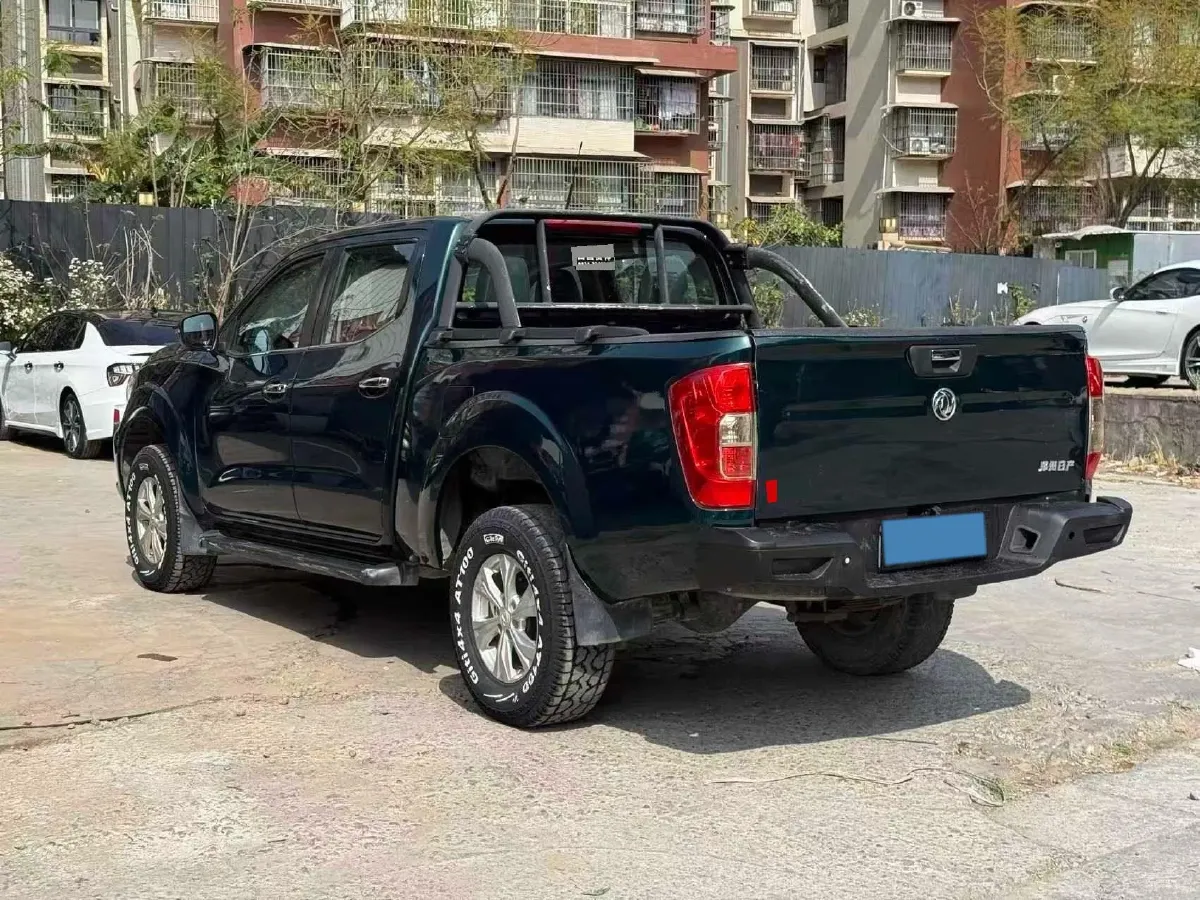 2021 Dongfeng RuiQi 6 2.3T 163HP L4 6MT,autocango,china used car exporter,china ev exporter,chinese used car exporter,chinese used ev exporter