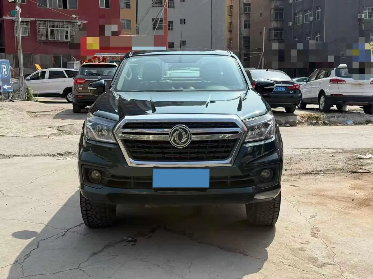 2021 Dongfeng RuiQi 6 2.3T 163HP L4 6MT,autocango,china used car exporter,china ev exporter,chinese used car exporter,chinese used ev exporter