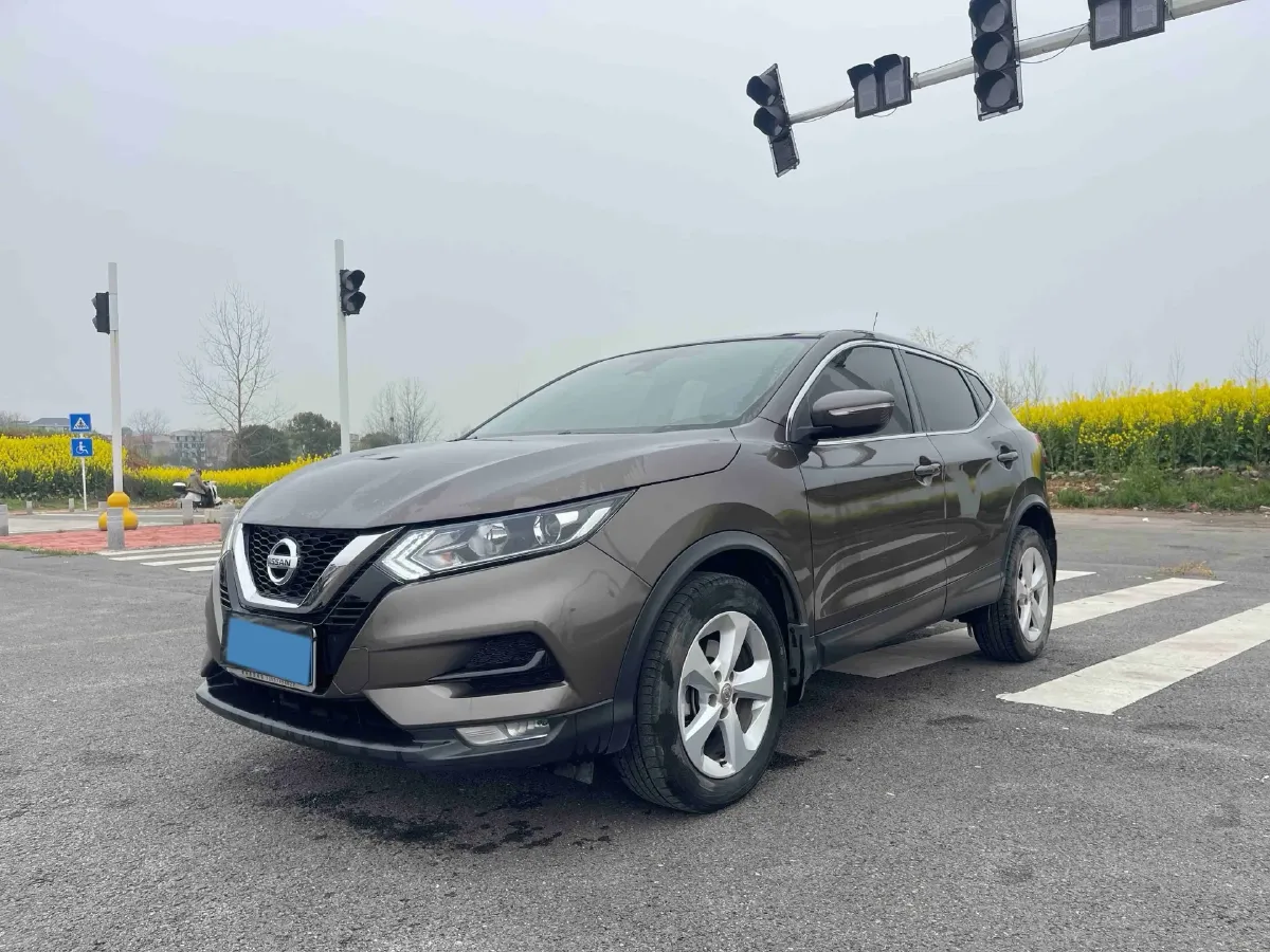 2022 Nissan Qashqai 2.0L 151HP L4 CVT,autocango,china used car exporter,china ev exporter,chinese used car exporter,chinese used ev exporter