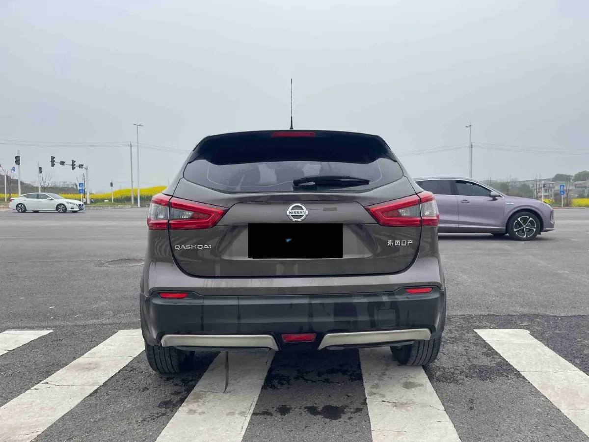 2022 Nissan Qashqai 2.0L 151HP L4 CVT,autocango,china used car exporter,china ev exporter,chinese used car exporter,chinese used ev exporter