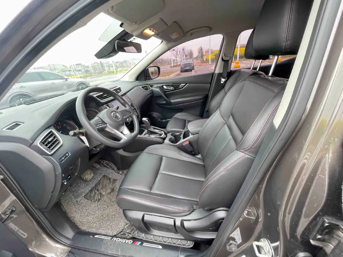 2022 Nissan Qashqai 2.0L 151HP L4 CVT,autocango,china used car exporter,china ev exporter,chinese used car exporter,chinese used ev exporter