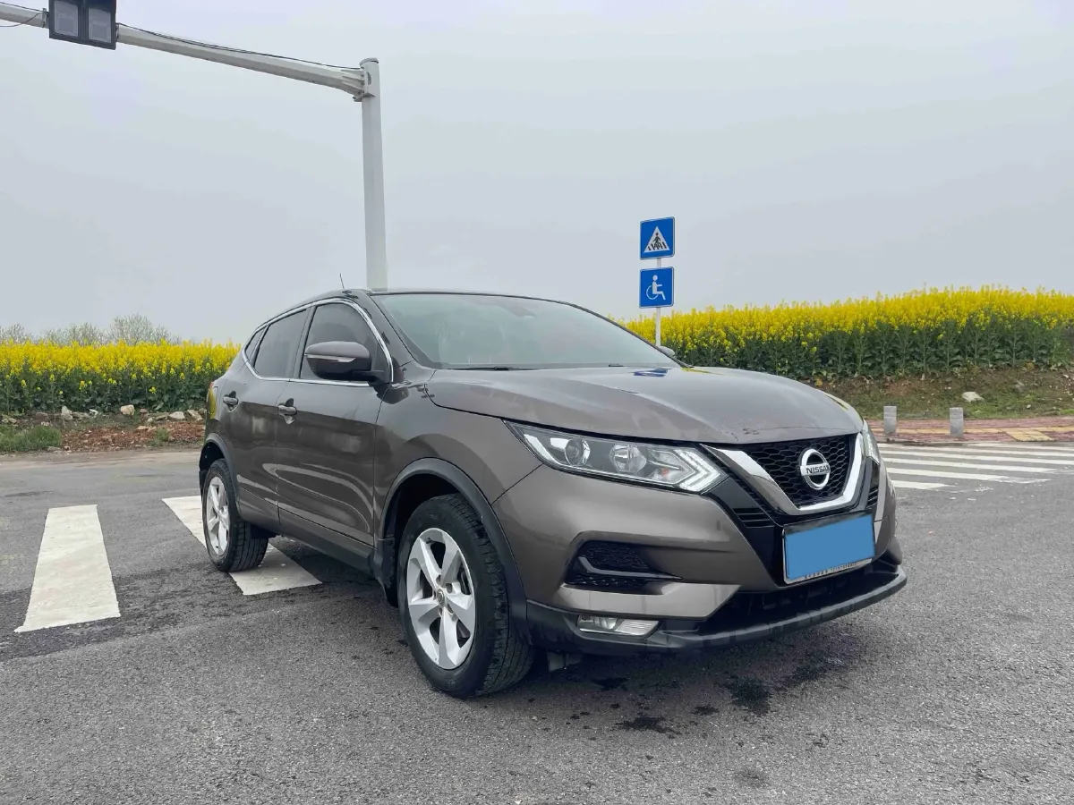 2022 Nissan Qashqai 2.0L 151HP L4 CVT,autocango,china used car exporter,china ev exporter,chinese used car exporter,chinese used ev exporter