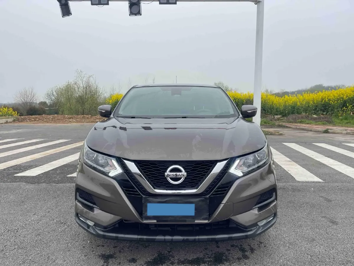 2022 Nissan Qashqai 2.0L 151HP L4 CVT,autocango,china used car exporter,china ev exporter,chinese used car exporter,chinese used ev exporter