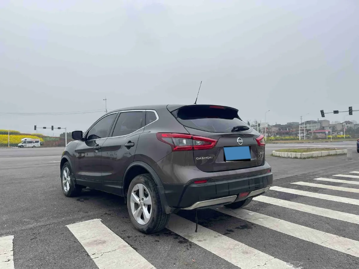 2022 Nissan Qashqai 2.0L 151HP L4 CVT,autocango,china used car exporter,china ev exporter,chinese used car exporter,chinese used ev exporter