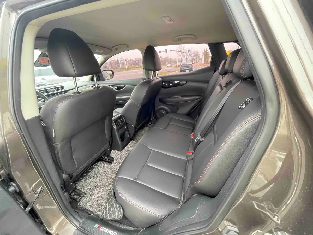 2022 Nissan Qashqai 2.0L 151HP L4 CVT,autocango,china used car exporter,china ev exporter,chinese used car exporter,chinese used ev exporter