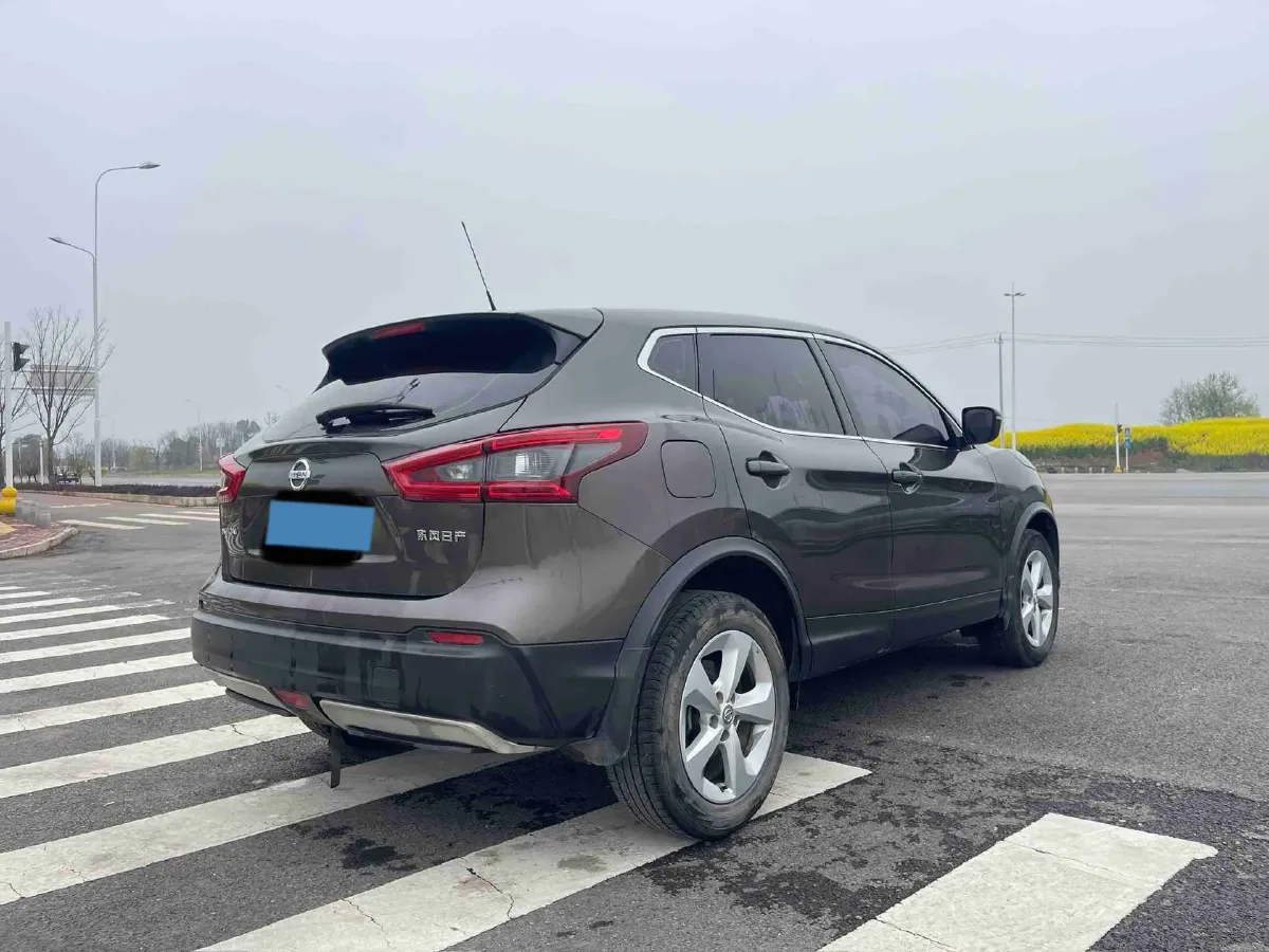 2022 Nissan Qashqai 2.0L 151HP L4 CVT,autocango,china used car exporter,china ev exporter,chinese used car exporter,chinese used ev exporter