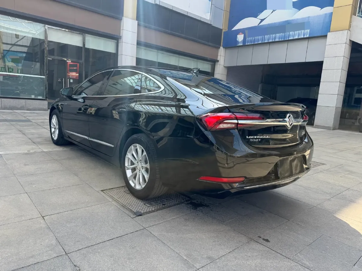 2021 Buick Larcosse 1.5T 169HP L4 9AT,autocango,china used car exporter,china ev exporter,chinese used car exporter,chinese used ev exporter
