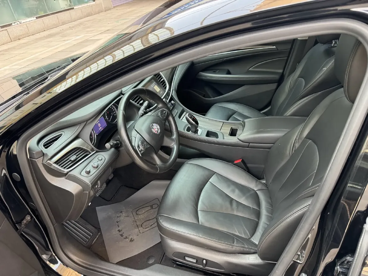 2021 Buick Larcosse 1.5T 169HP L4 9AT,autocango,china used car exporter,china ev exporter,chinese used car exporter,chinese used ev exporter