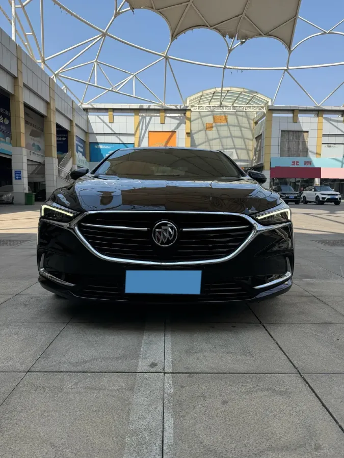2021 Buick Larcosse 1.5T 169HP L4 9AT,autocango,china used car exporter,china ev exporter,chinese used car exporter,chinese used ev exporter