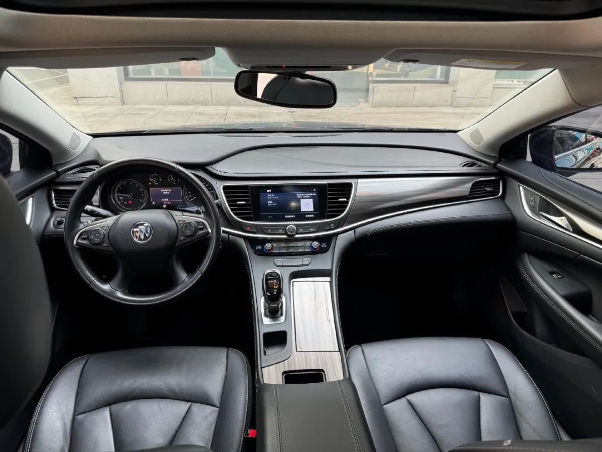 2021 Buick Larcosse 1.5T 169HP L4 9AT,autocango,china used car exporter,china ev exporter,chinese used car exporter,chinese used ev exporter