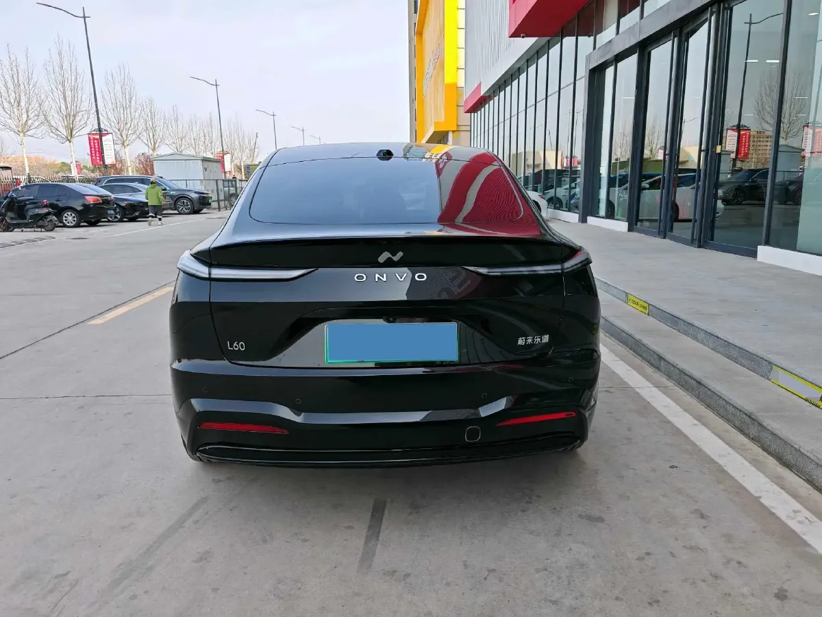 2024 ONVO L60 BEV 60KWH,autocango,china used car exporter,china ev exporter,chinese used car exporter,chinese used ev exporter