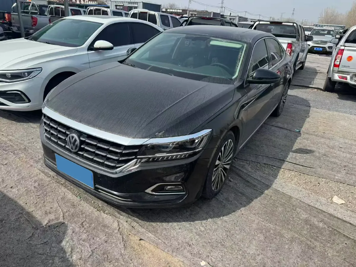 2020 Volkswagen Passat 2.0T 186HP L4 7DCT,autocango,china used car exporter,china ev exporter,chinese used car exporter,chinese used ev exporter