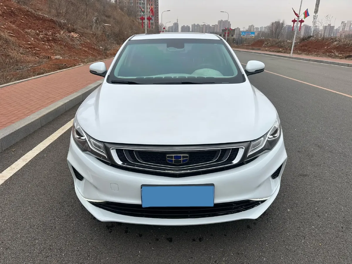 2018 Geely Emgrand GL 1.4T 133HP L4 6DCT,autocango,china used car exporter,china ev exporter,chinese used car exporter,chinese used ev exporter