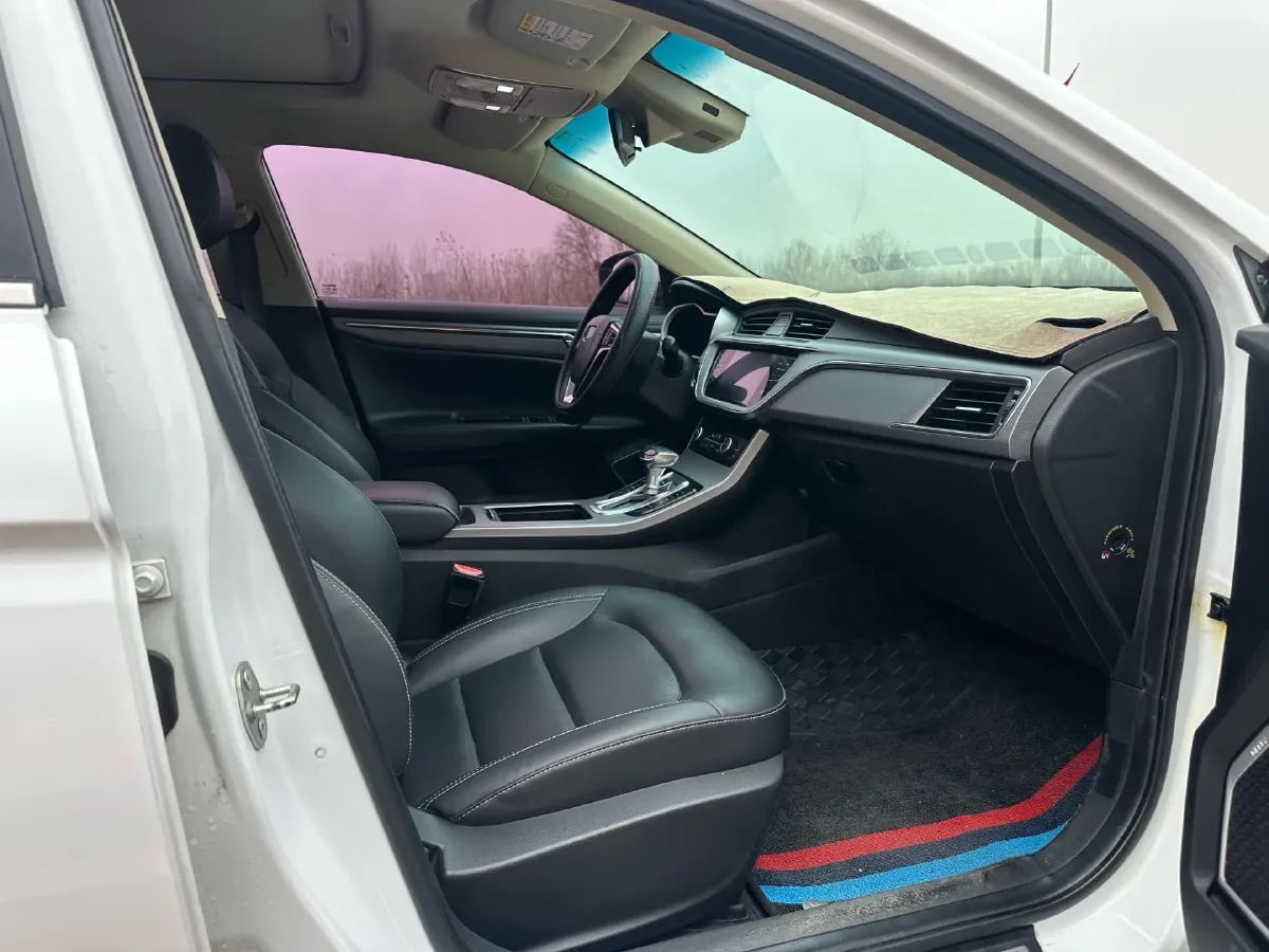 2018 Geely Emgrand GL 1.4T 133HP L4 6DCT,autocango,china used car exporter,china ev exporter,chinese used car exporter,chinese used ev exporter