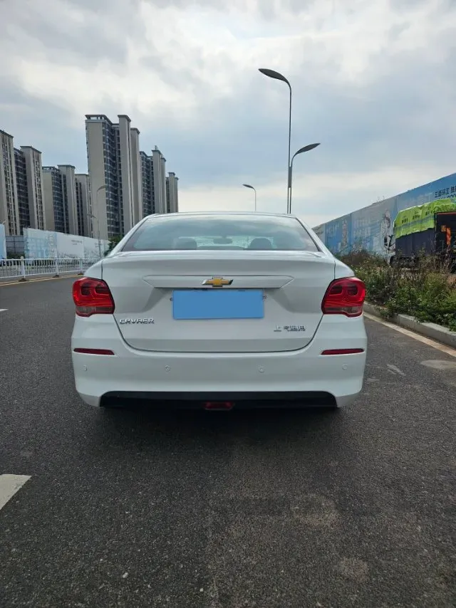 2016 Chevrolet Cavalier 1.5L 113HP L4 6AT,autocango,china used car exporter,china ev exporter,chinese used car exporter,chinese used ev exporter