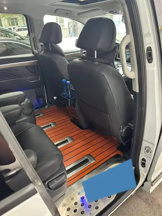 2023 GAC Trumpchi M8 2.0T 252HP L4 8AT,autocango,china used car exporter,china ev exporter,chinese used car exporter,chinese used ev exporter