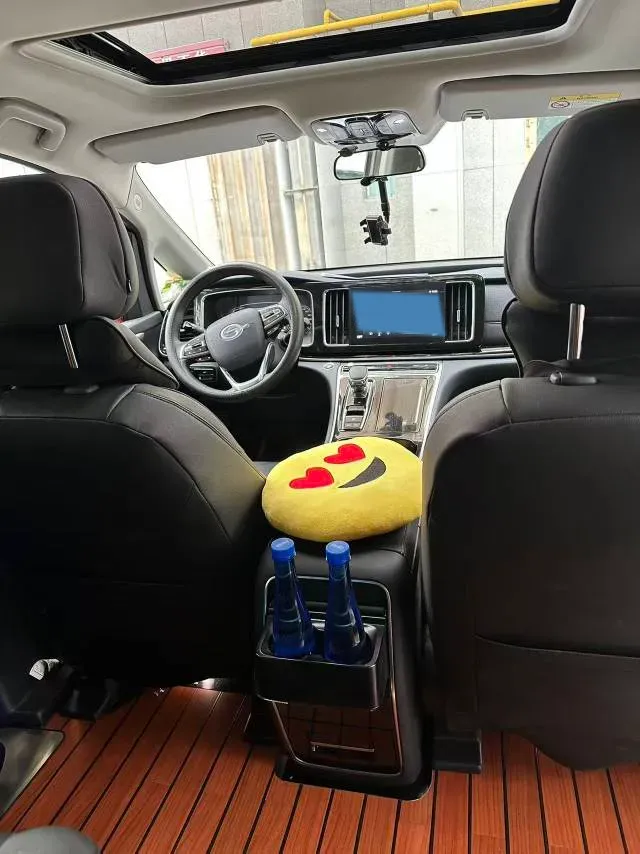 2023 GAC Trumpchi M8 2.0T 252HP L4 8AT,autocango,china used car exporter,china ev exporter,chinese used car exporter,chinese used ev exporter