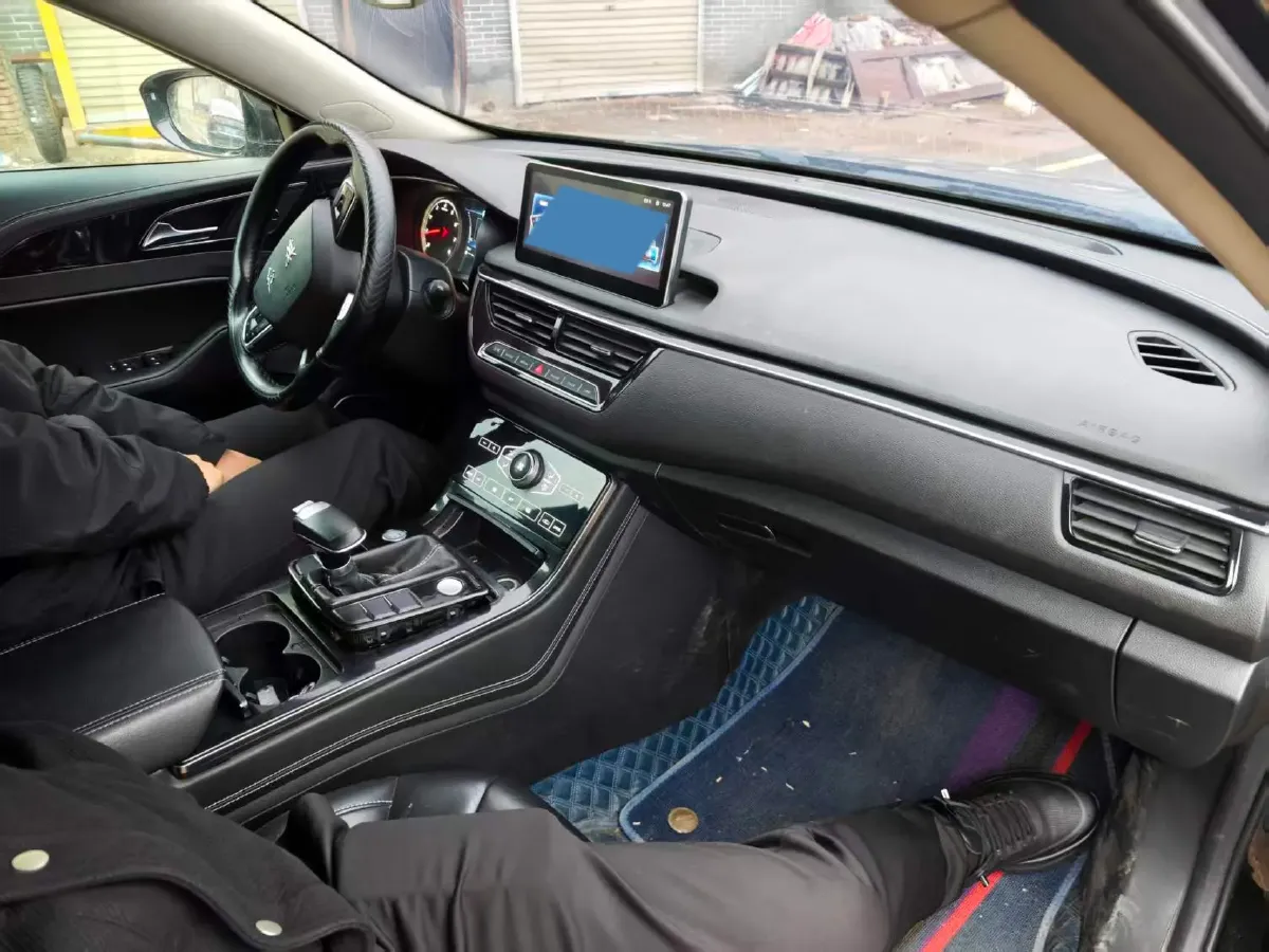 2019 HongQi H5 1.8T 180HP L4 6AT,autocango,china used car exporter,china ev exporter,chinese used car exporter,chinese used ev exporter