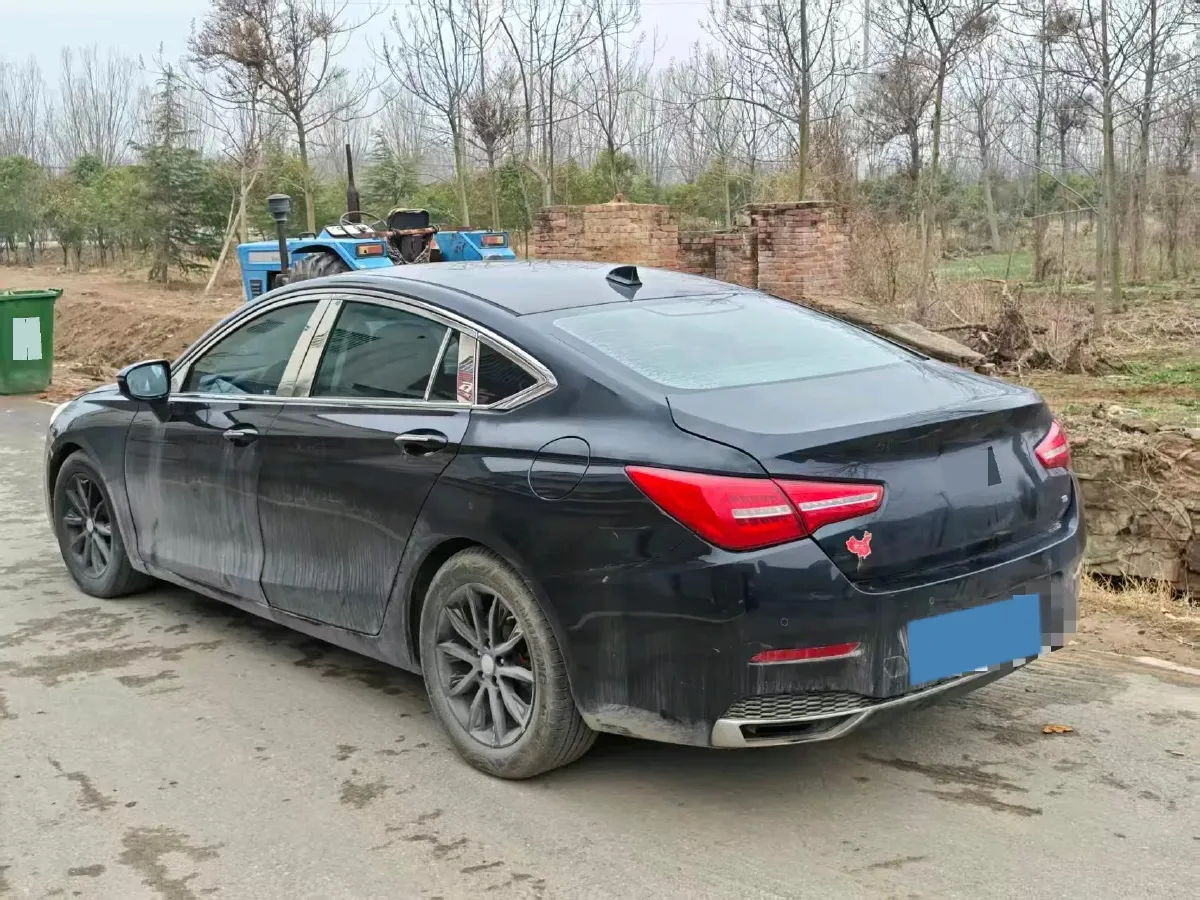 2019 HongQi H5 1.8T 180HP L4 6AT,autocango,china used car exporter,china ev exporter,chinese used car exporter,chinese used ev exporter