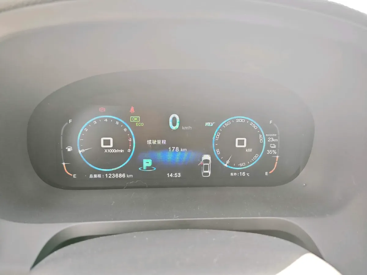 2017 BYD Tang 2.0T 205HP L4 6DCT PHEV,autocango,china used car exporter,china ev exporter,chinese used car exporter,chinese used ev exporter