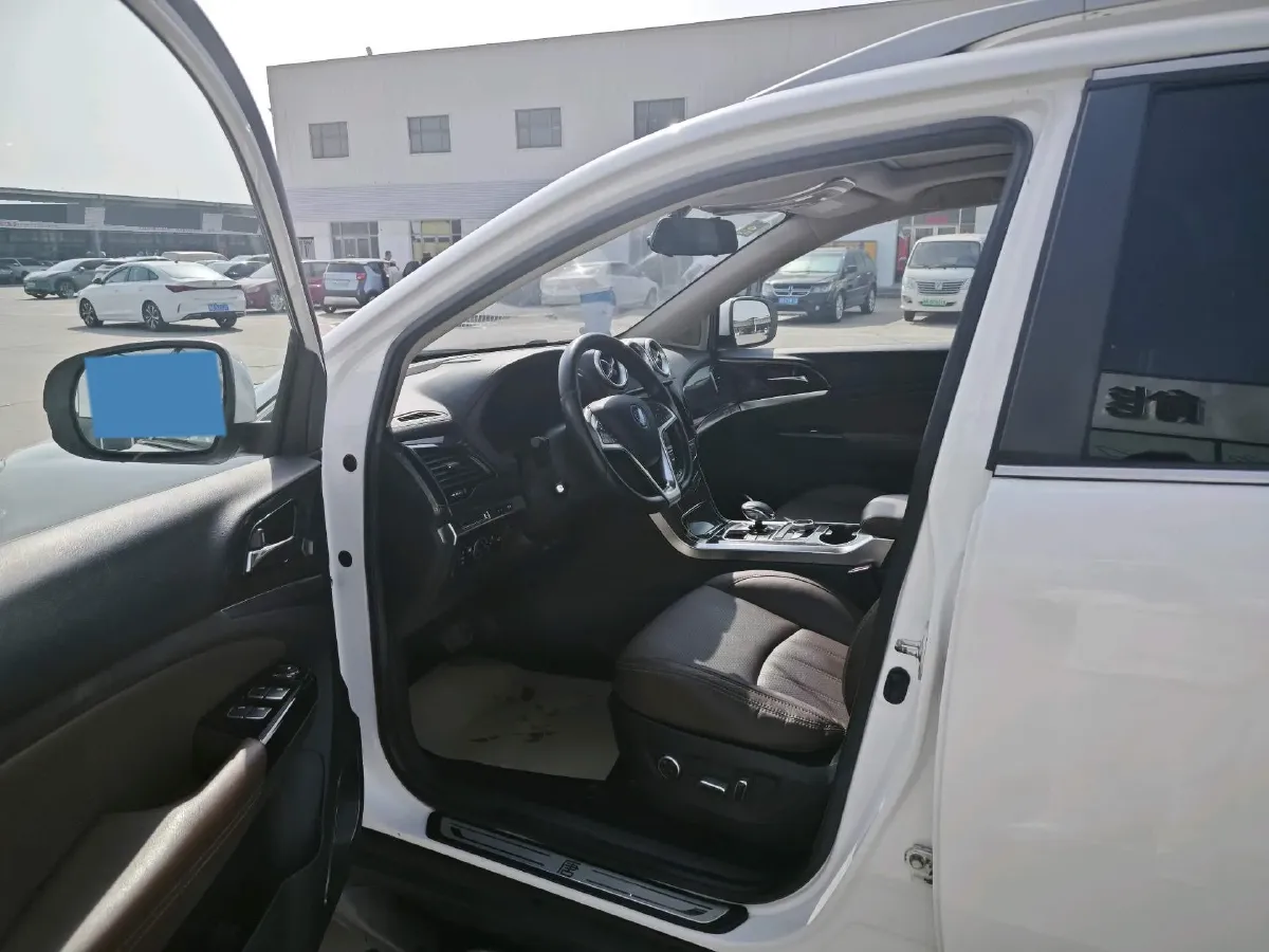 2017 BYD Tang 2.0T 205HP L4 6DCT PHEV,autocango,china used car exporter,china ev exporter,chinese used car exporter,chinese used ev exporter