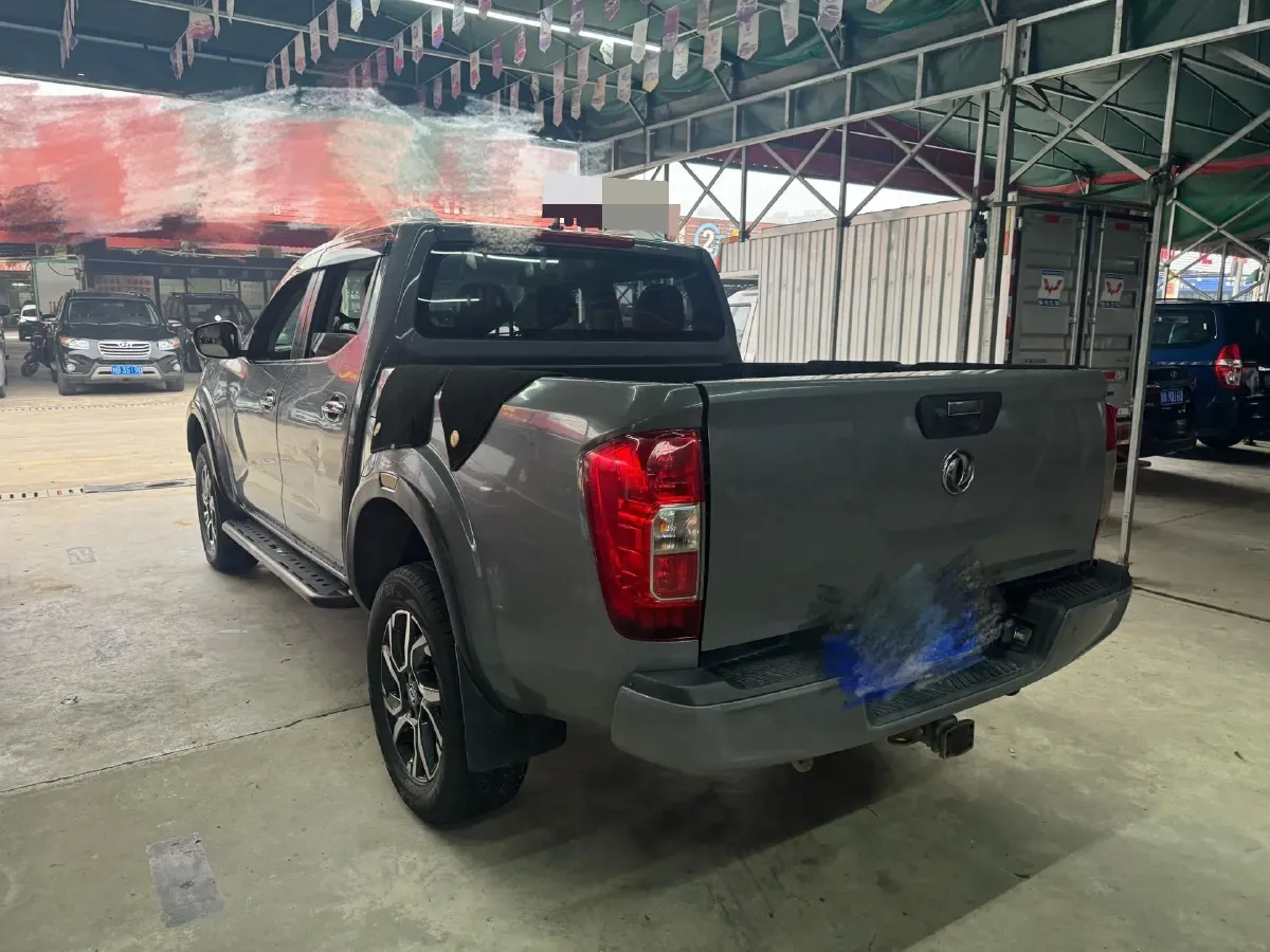 2022 Dongfeng RuiQi 7 2.3T 166HP L4 8AT,autocango,china used car exporter,china ev exporter,chinese used car exporter,chinese used ev exporter