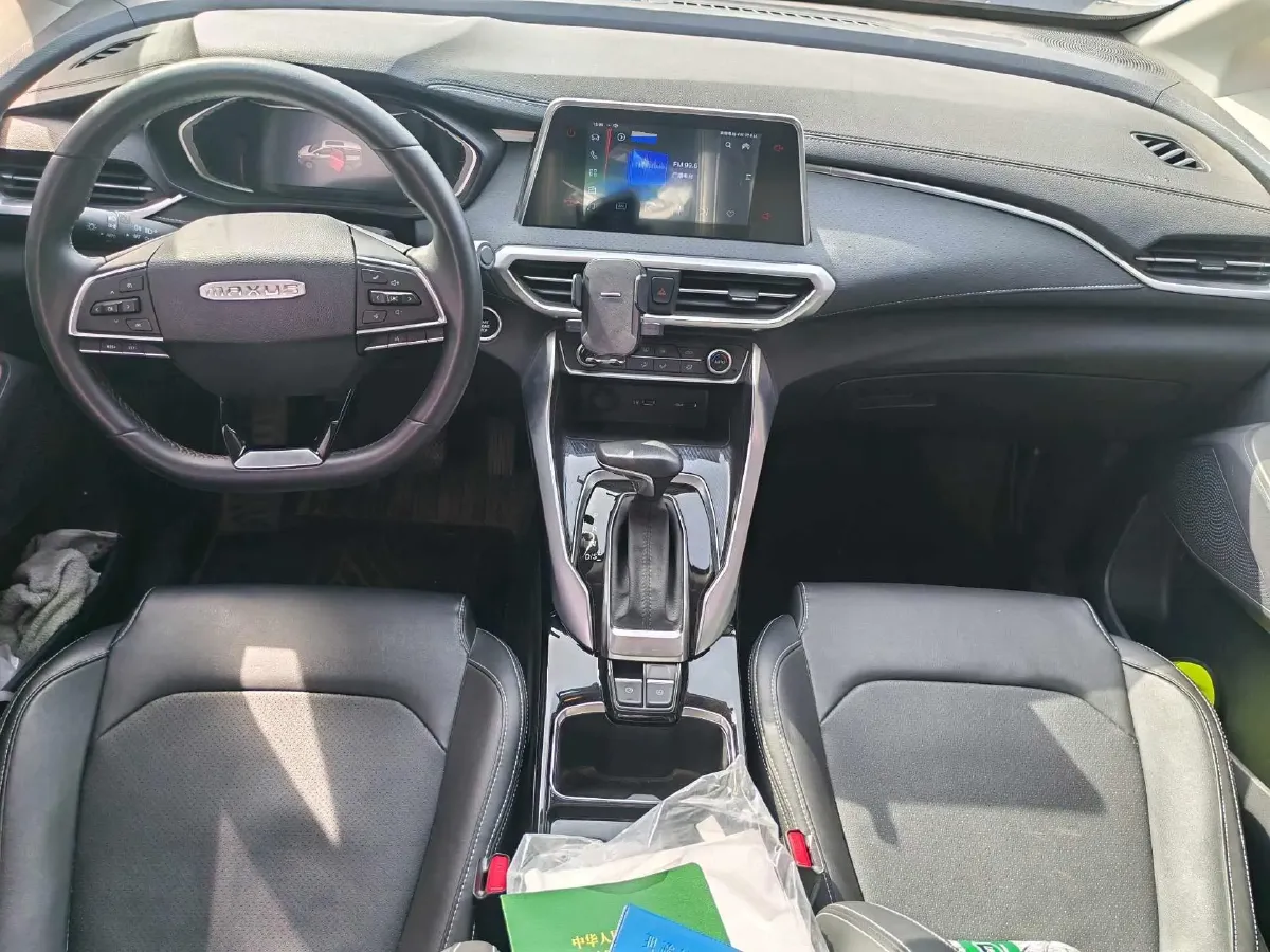 2022 MAXUS G50 1.5T 169HP L4 7DCT,autocango,china used car exporter,china ev exporter,chinese used car exporter,chinese used ev exporter